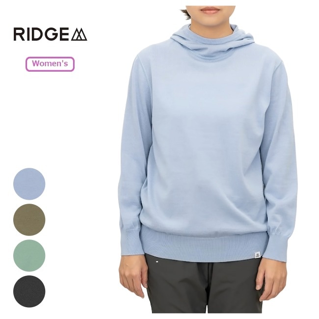 リッジマウンテンギア RIDGE MOUNTAIN GEAR メリノプラックス