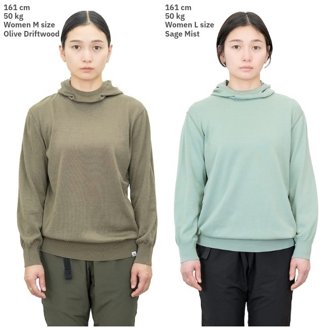 リッジマウンテンギア RIDGE MOUNTAIN GEAR メリノプラックス