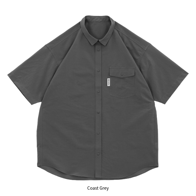 リッジマウンテンギア RIDGE MOUNTAIN GEAR ベーシックショート