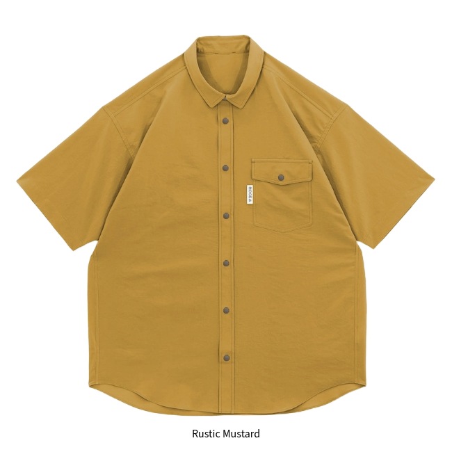 リッジマウンテンギア RIDGE MOUNTAIN GEAR ベーシックショート  