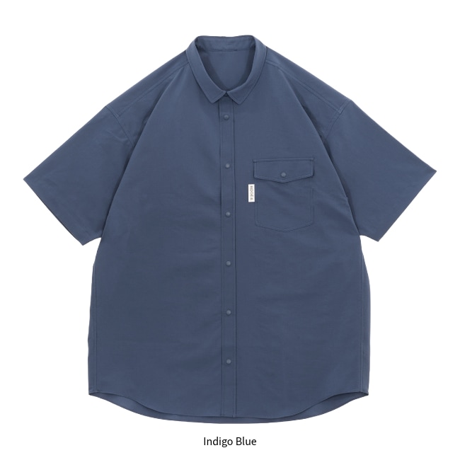 リッジマウンテンギア RIDGE MOUNTAIN GEAR ベーシックショート