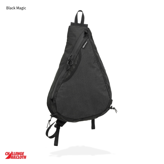 リッジマウンテンギア RIDGE MOUNTAIN GEAR サッシュパック Sash Pack