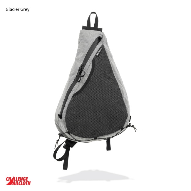 リッジマウンテンギア RIDGE MOUNTAIN GEAR サッシュパック Sash Pack