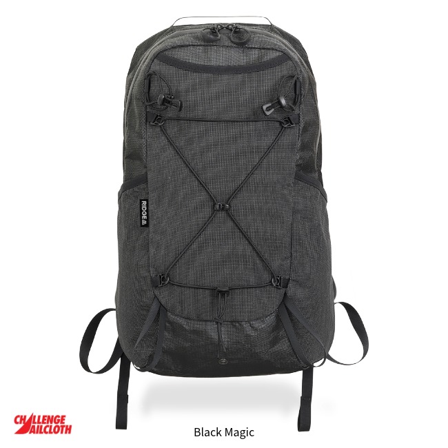 リッジマウンテンギア RIDGE MOUNTAIN GEAR ワンマイルトリム One Mile