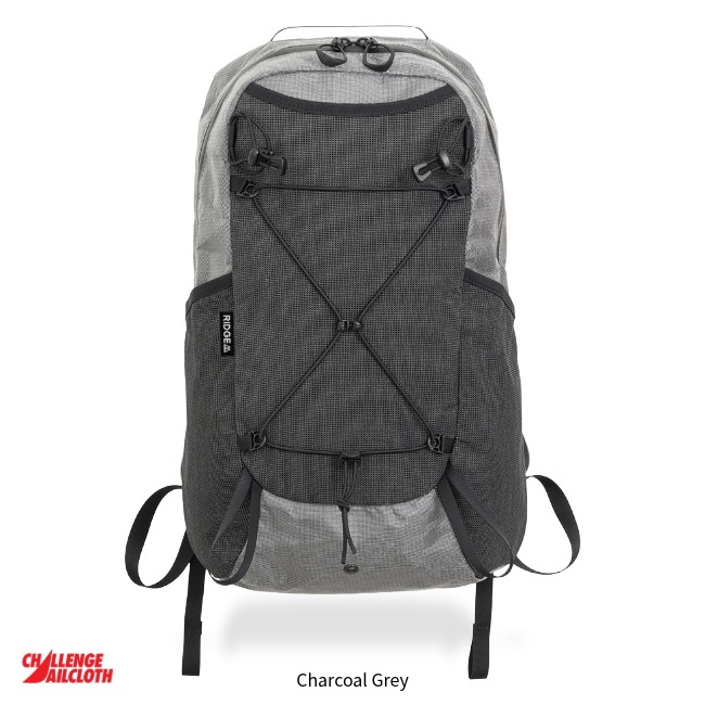 リッジマウンテンギア RIDGE MOUNTAIN GEAR ワンマイルトリム One Mile