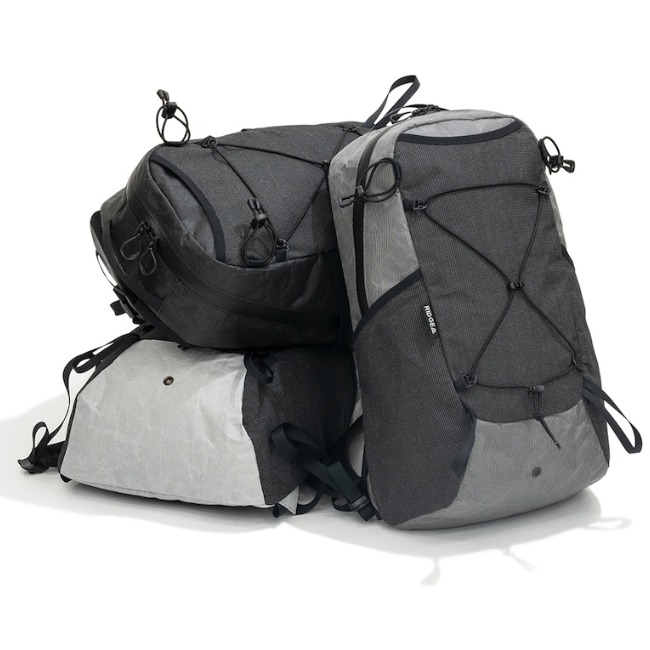 リッジマウンテンギア RIDGE MOUNTAIN GEAR ワンマイルトリム One Mile