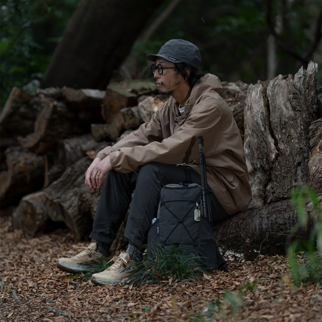 リッジマウンテンギア リッジマウンテンギア RIDGE MOUNTAIN GEAR ワンマイルトリム One Mile