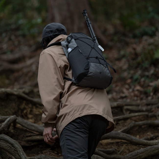 リッジマウンテンギア RIDGE MOUNTAIN GEAR ワンマイルトリム One Mile