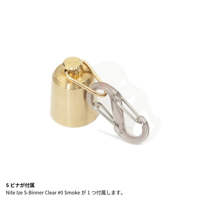 リッジマウンテンギア RIDGE MOUTAIN GEAR ミンベル min.bell | GLAGH