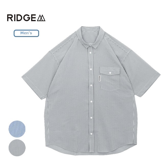 リッジマウンテンギア RIDGE MOUNTAIN GEAR ベーシックショート