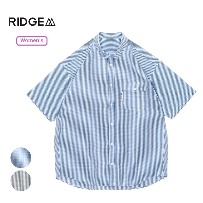リッジマウンテンギア RIDGE MOUNTAIN GEAR ベーシックショート