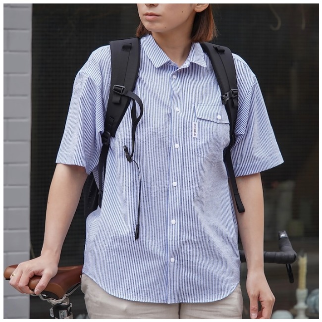 リッジマウンテンギア RIDGE MOUNTAIN GEAR ベーシックショート