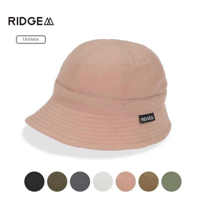 リッジマウンテンギア RIDGE MOUNTAIN GEAR イナフハット 2026 Enough