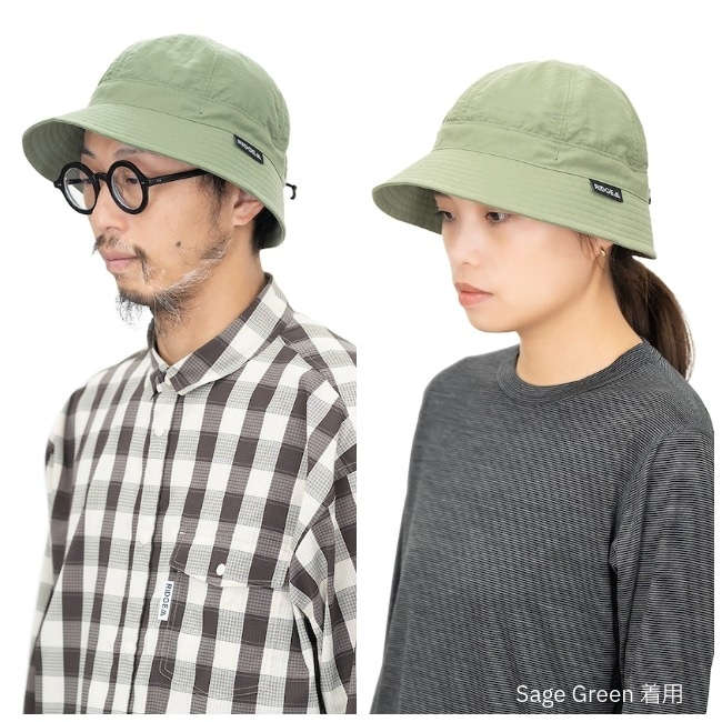 リッジマウンテンギア RIDGE MOUNTAIN GEAR イナフハット 2026 Enough