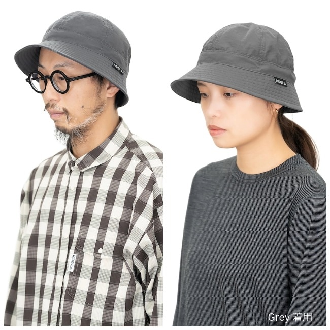 リッジマウンテンギア RIDGE MOUNTAIN GEAR イナフハット 2026 Enough