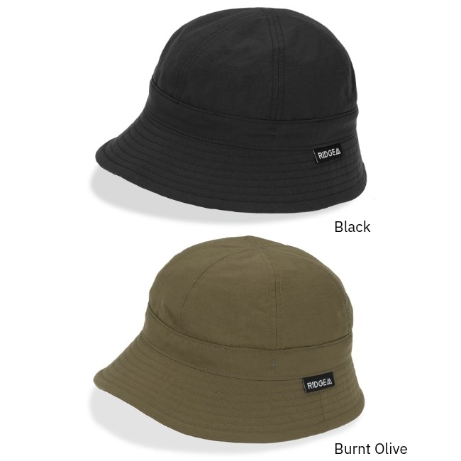 リッジマウンテンギア RIDGE MOUNTAIN GEAR イナフハット 2026 Enough