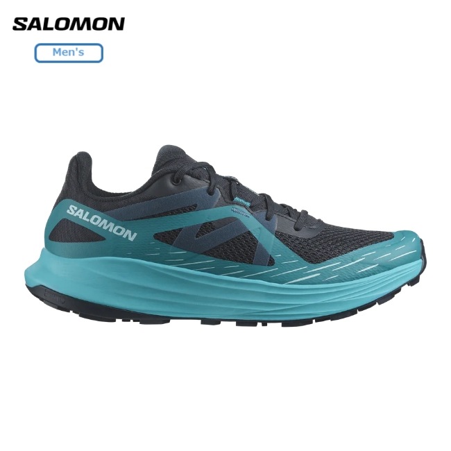 サロモン SALOMON ウルトラフロー メンズ ULTRA FLOW M's | GLAGH グラフ