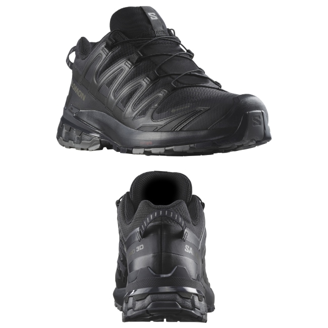 サロモン SALOMON XA PRO 3D V9 GORE-TEX メンズ | GLAGH グラフ サロモン SALOMON XA PRO 3D V9 GORE-TEX メンズ | GLAGH グラフ