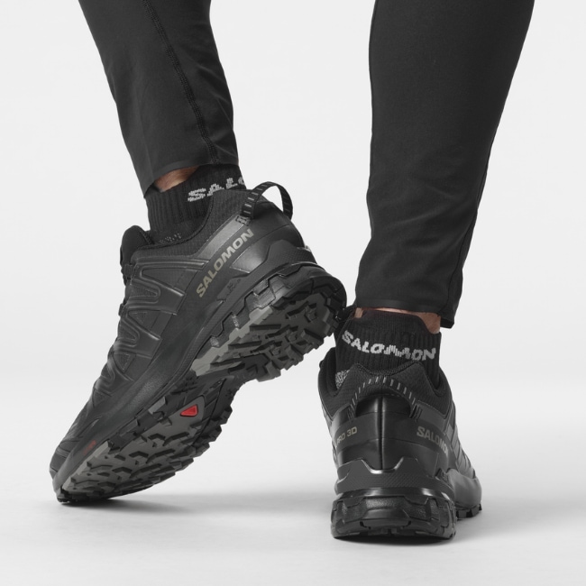サロモン SALOMON XA PRO 3D V9 GORE-TEX メンズ | GLAGH グラフ
