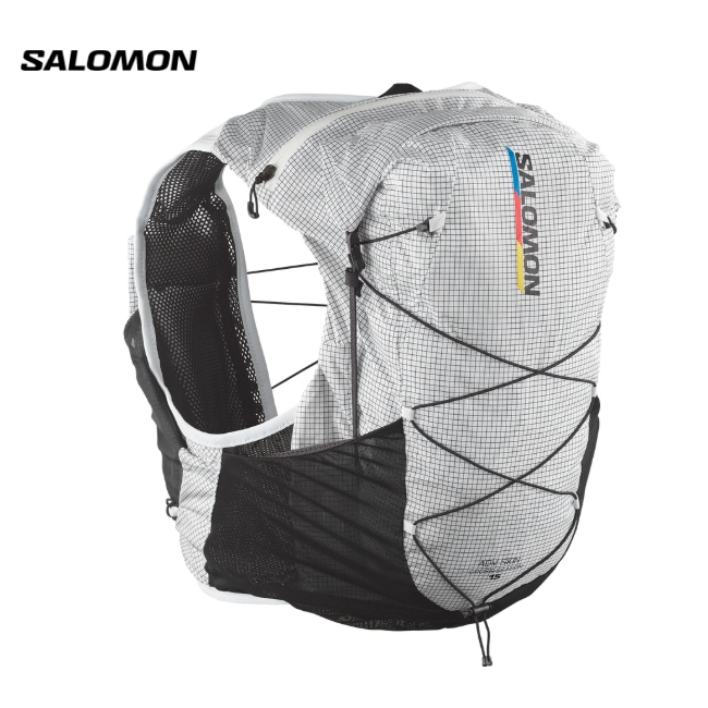 サロモン SALOMON ADV SKIN CROSS SEASON RACE FLAG ユニセックス