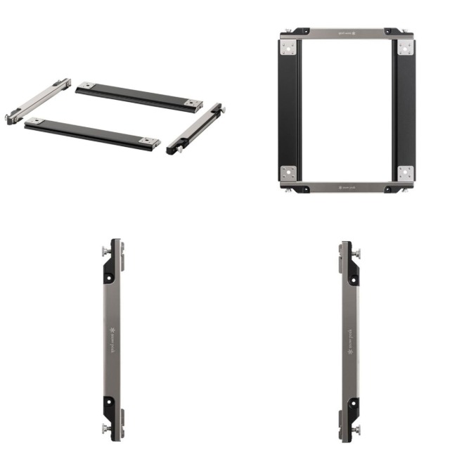  peak セパレートIGT 2ユニットセット peak セパレートIGT 2ユニットセット セパレートIGT フレーム 2