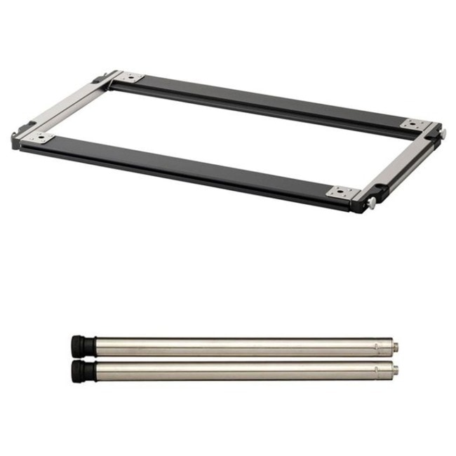 セパレートIGTフレーム　3ユニット脚セット　peak同等品 セパレートIGTフレーム 3ユニット （セパレートアイジーティーフレーム