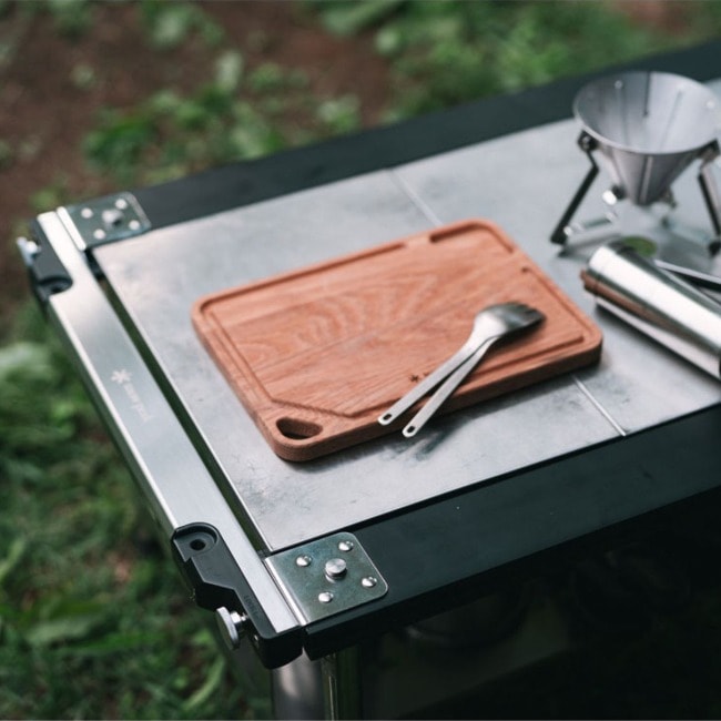 スノーピーク セパレートIGT3ユニットとその他セット スノーピーク snow peak セパレートIGT3ユニットロースタイルセット