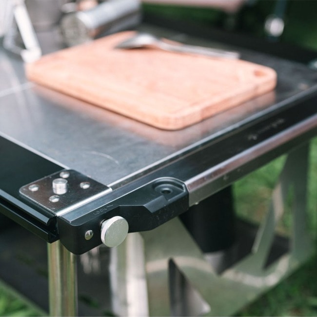 スノーピーク セパレートIGT3ユニットとその他セット スノーピーク snow peak セパレートIGT3ユニットロースタイルセット