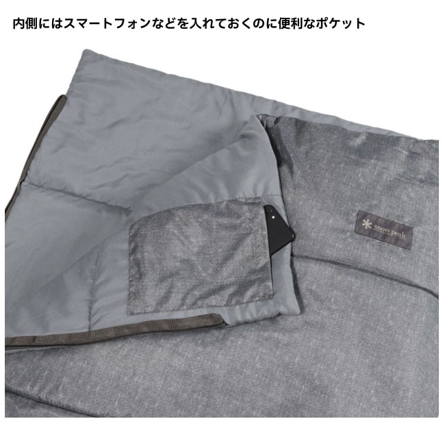 期間限定10％OFF！／ スノーピーク snow peak SSシングル | GLAGH グラフ