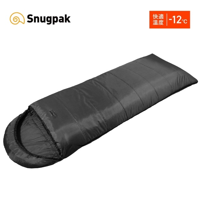 スナグパック Snugpak ベースキャンプ スリープシステム スクエア