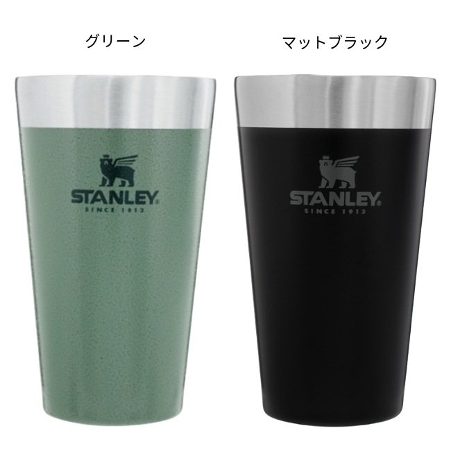 スタンレー STANLEY スタッキング真空パイント 0.47L | GLAGH グラフ