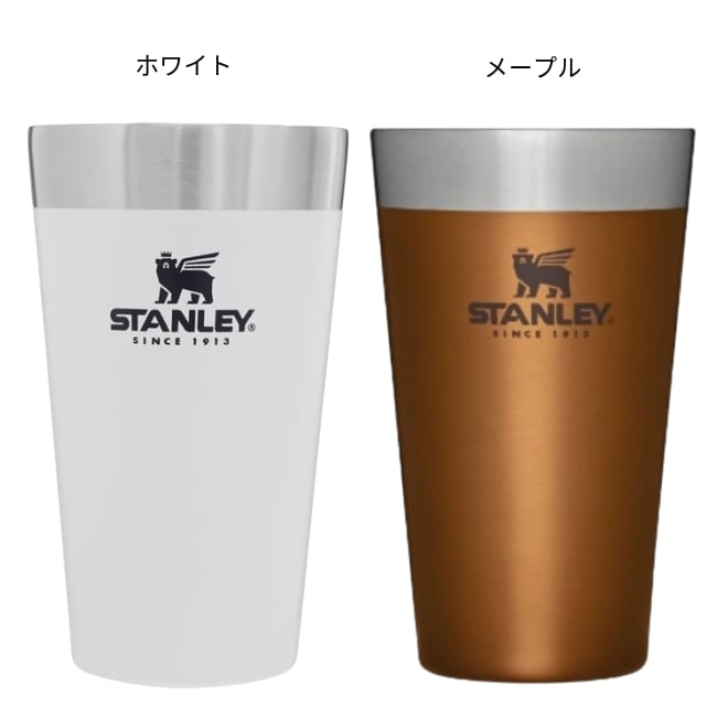 スタンレー STANLEY スタッキング真空パイント 0.47L | GLAGH グラフ