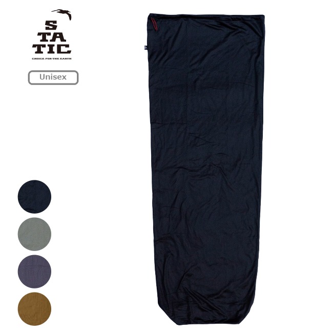 スタティック STATIC アドリフト ライナー レギュラー ADRIFT LINER