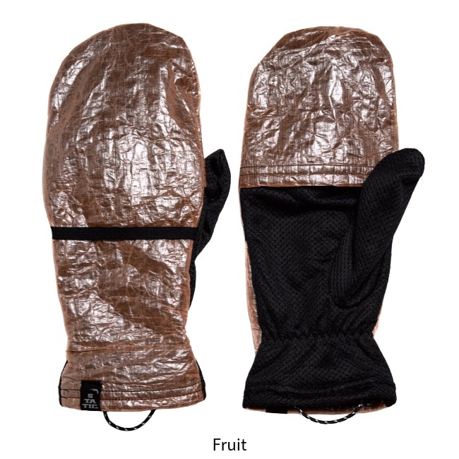 スタティック STATIC アドリフトダイニーマミトン ユニセックス ADRIFT