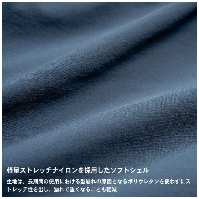 スタティック STATIC パスート ハイク クルー ユニセックス PURSUIT