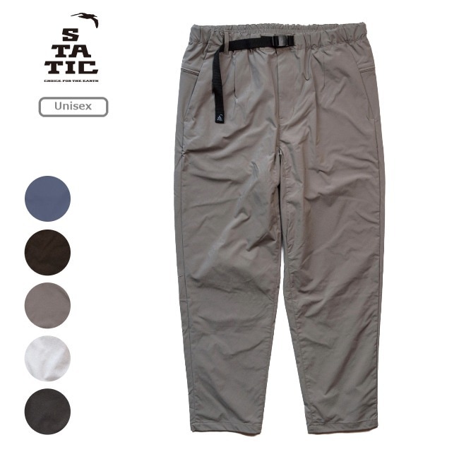 スタティック STATIC ドリフター LT パンツ ユニセックス DRIFTER LT