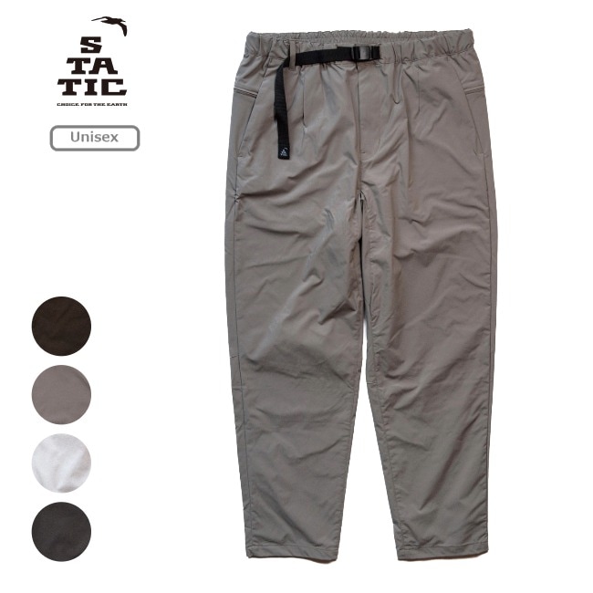 スタティック STATIC ドリフター LT パンツ ユニセックス DRIFTER LT