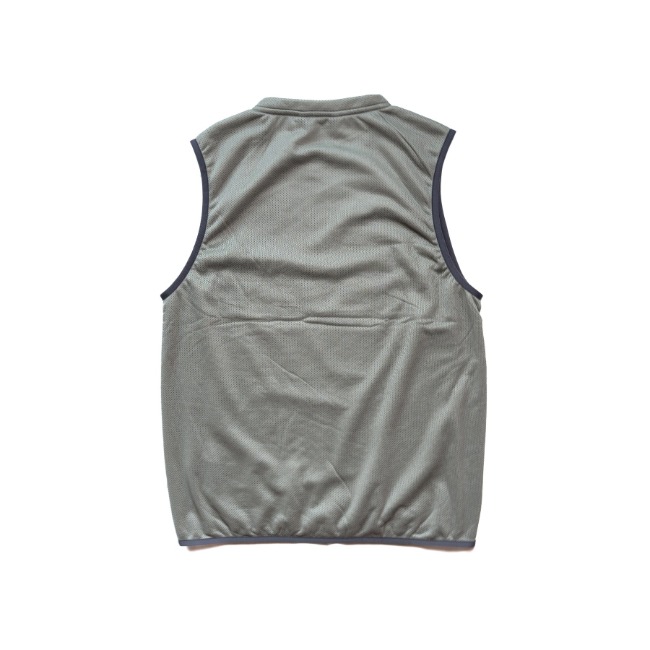 STATIC ADRIFT VEST アドリフト ベスト 楽天市場】STATIC - Adrift Vest [ スタティック アドリフトベスト