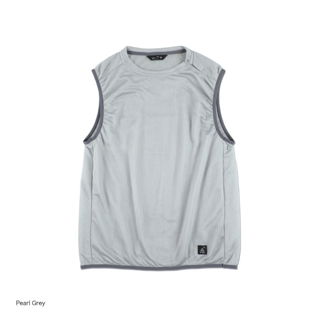 スタティック STATIC アドリフト ベスト Adrift Vest | GLAGH グラフ