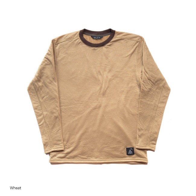 スタティック STATIC アドリフトクルー Adrift Crew | GLAGH グラフ