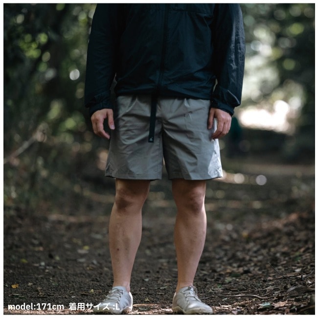 スタティック STATIC ドリフター LT ショーツ ユニセックス DRIFTER LT