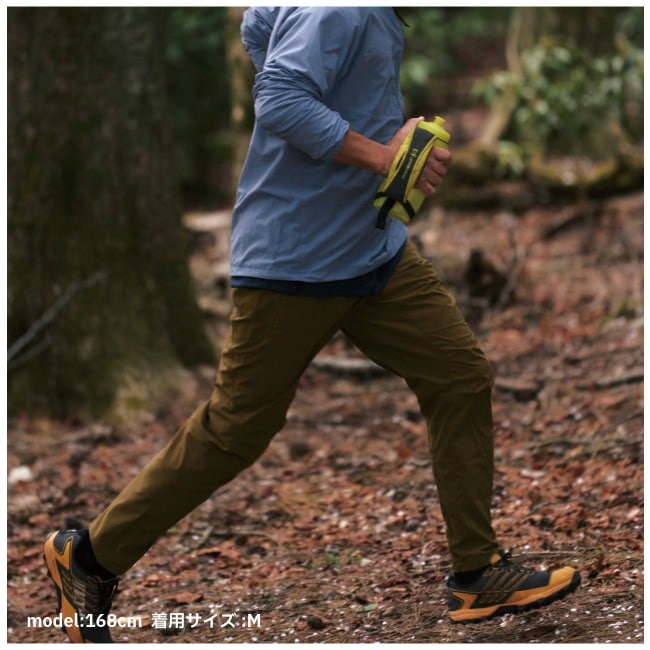 スタティック STATIC オービット LT パンツ メンズ ORBIT LT PANTS Ms
