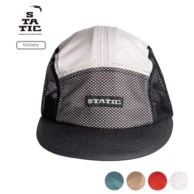 スタッズメッシュキャップ #1302 HYSTERIC GLAMOUR SEE NO EVIL