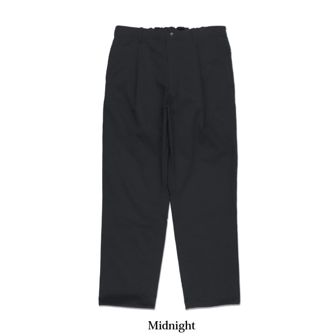 スタティック STATIC ビバップ LT パンツ ユニセックス BEBOP LT PANTS