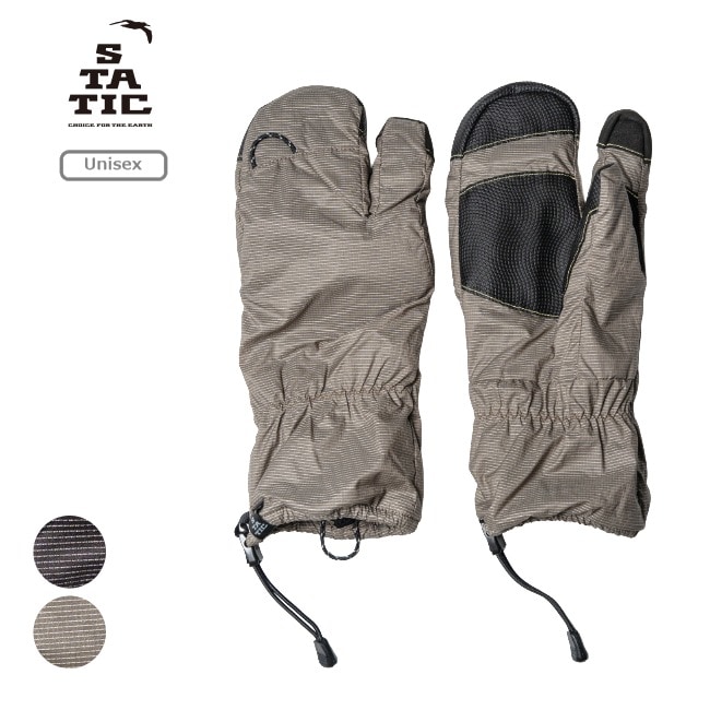 スタティック STATIC マウンテン トリガー グローブ MOUNTAIN TRIGER