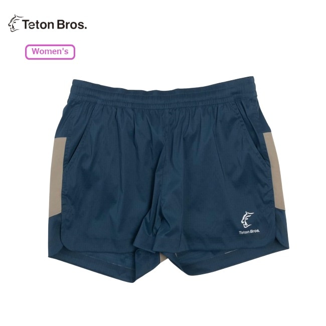ティートンブロス Teton Bros. ELV1000 5.5インチ ハイブリッド