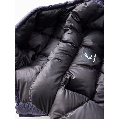 ティートンブロス Teton Bros.  ハイブリッドダウンフーディ (ユニセックス) Hybrid Down Hoody (Unisex) ダウン 化繊 ハイブリッド 防寒 アウトドア TB223-150 ティートンブロス Teton Bros. ハイブリッドダウンフーディ (ユニ