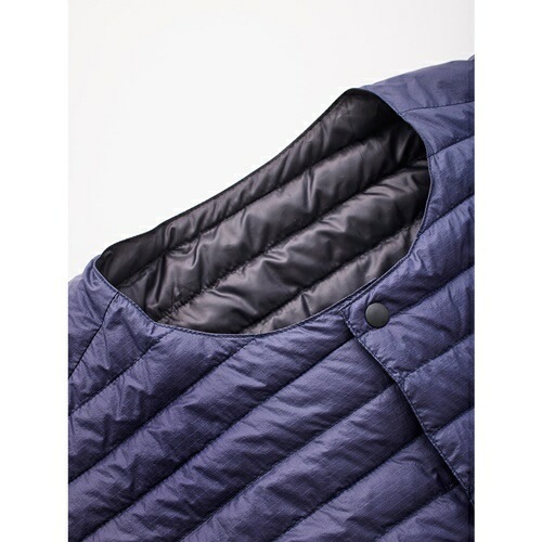 ティートンブロス Teton Bros. ハイブリッドインナーダウンジャケット