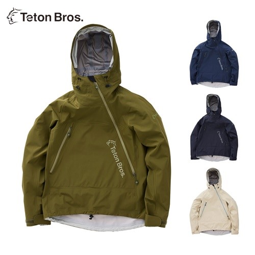 ティートンブロス Teton Bros. WS レディバグジャケット (ウィメンズ