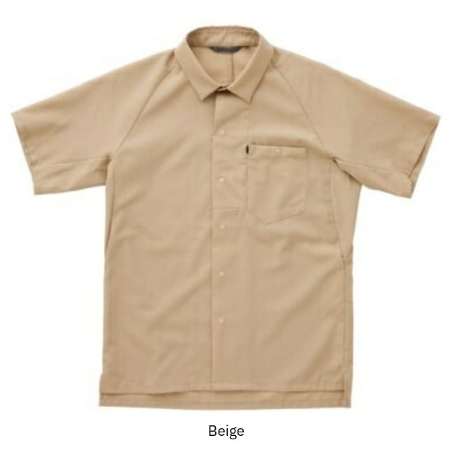ティートンブロス Teton Bros. アクシオ サバーブ シャツ メンズ Axio